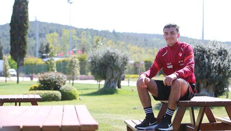 Galatasaray genç yıldızın peşinde! Beşiktaş ve Fenerbahçe de istiyor