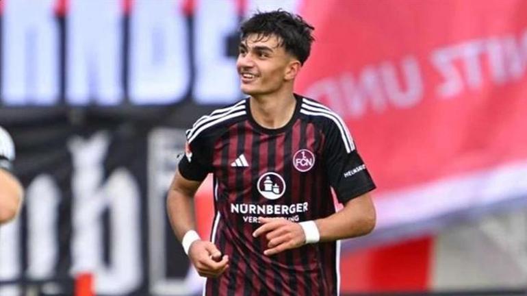 Galatasaray genç yıldızın peşinde Beşiktaş ve Fenerbahçe de istiyor