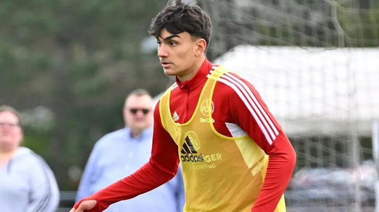 Galatasaray genç yıldızın peşinde Beşiktaş ve Fenerbahçe de istiyor