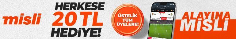 Galatasarayın rakibi olabilirdi... Futbola aşık bir kasaba, böyle bir takım dünyada yok Elektrikçi kaleci, pizzacı golcü, polis antrenör...