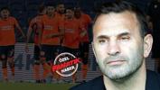 Galatasaray'dan sürpriz transfer hamlesi, teklif ortaya çıktı...