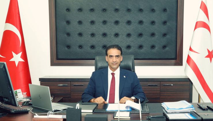 Gardiyanoğlu: Saklayacak değilim, ülkede ciddi şekilde kayıt dışılık var