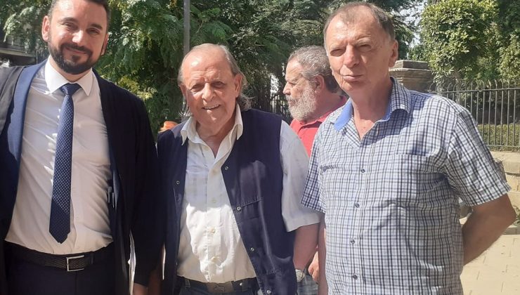 “Karikatür/Kolaj Davası”nda beraat