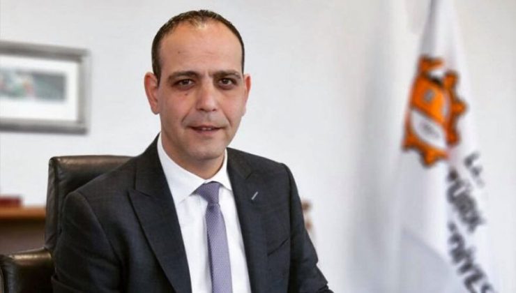 Harmancı, Büyük Altyapı İhalesini duyurdu
