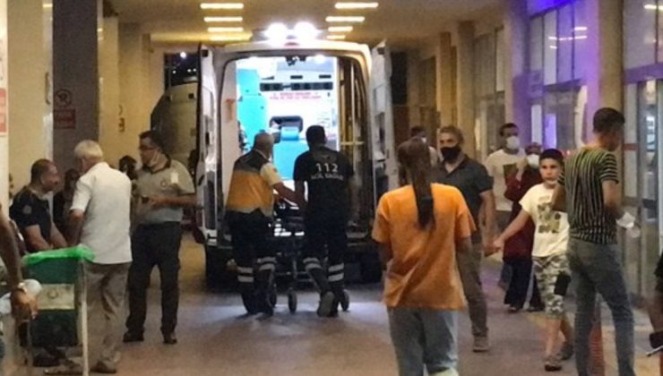 Her iki dakikada bir kadın şiddete uğruyor