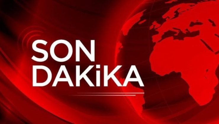 İçişleri Bakanlığı önünde patlama