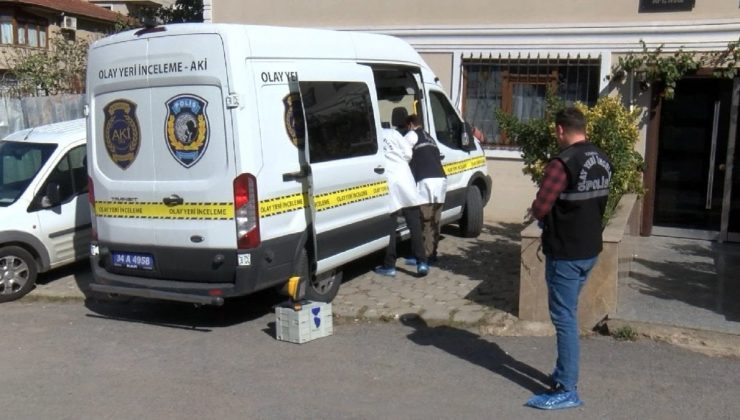İstanbul’da bacanak kavgasında kan aktı