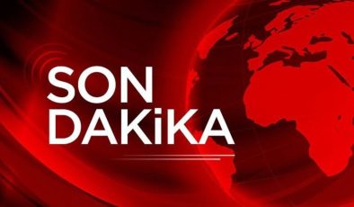 İstanbul’da silahlı saldırı! Bir polis şehit oldu