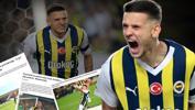 Sebastian Szymanski'ye ülkesinden dikkat çeken yorum!