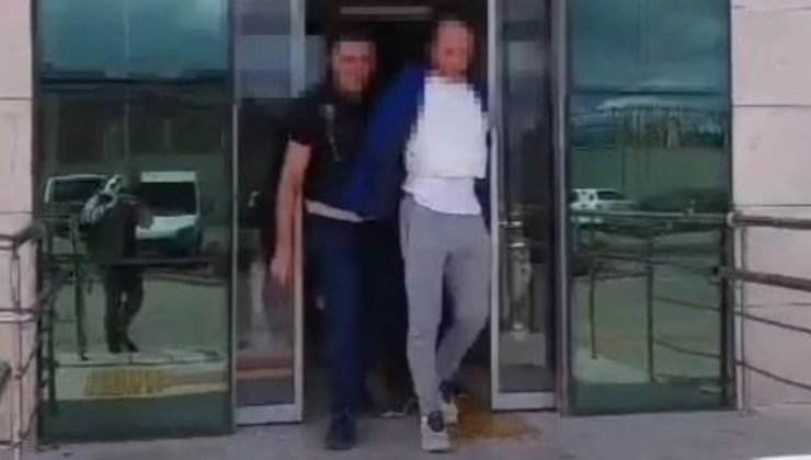 Kız öğrenciler tacizci antrenörü kayda aldı…