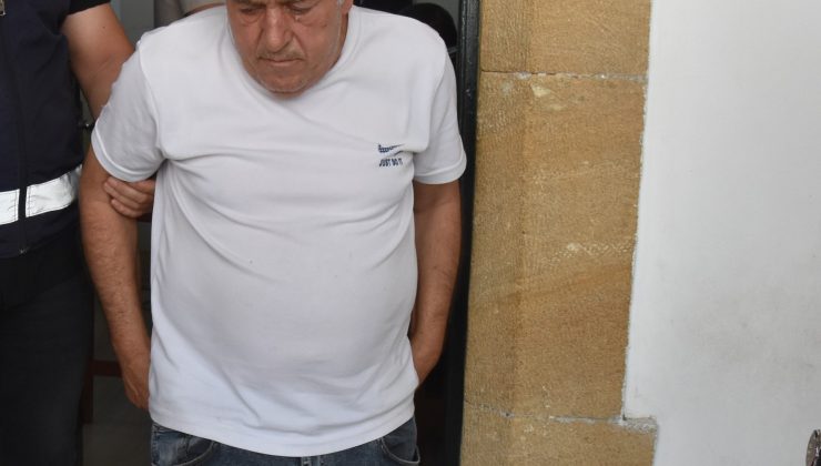 3 gün daha tutuklu kalacak