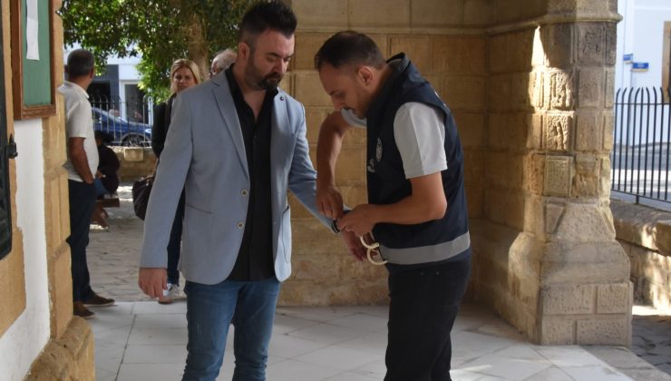 Müdür yardımcısı 11 milyon 900 bin TL’yi hesabına aktardı