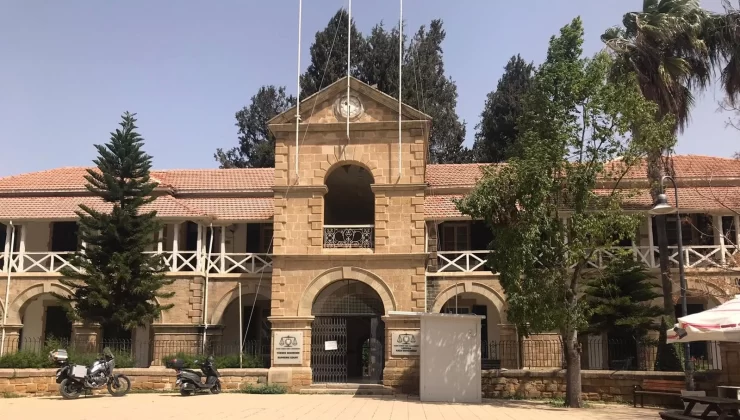 Siyasi Polis Müdürü Arkın’ın yargı süreci başladı