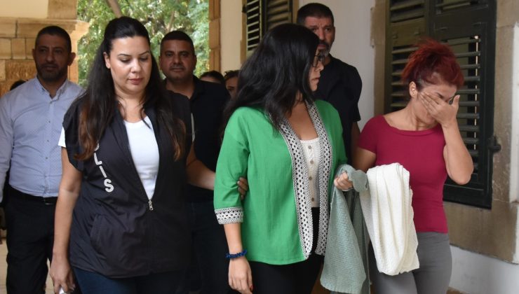 Zanlılar tutuksuz yargılanacak