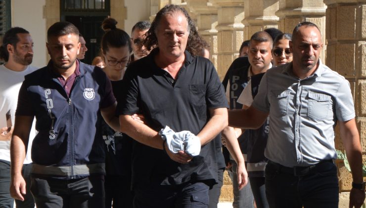 Toydemir ailesi tutuksuz yargılanacak