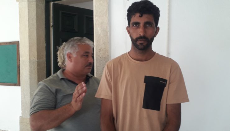 3 gün tutukluluk
