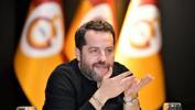 Galatasaray Başkanvekili Erden Timur'a kötü haber! 