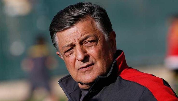 Menemen FK'da Yılmaz Vural sesleri