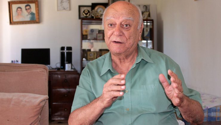 Özcanhan’ı kaybettik