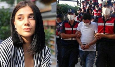 Pınar Gültekin davasında Yargıtay Başsavcılığı, katil Cemal Metin Avcı’nın cezası onanması istedi