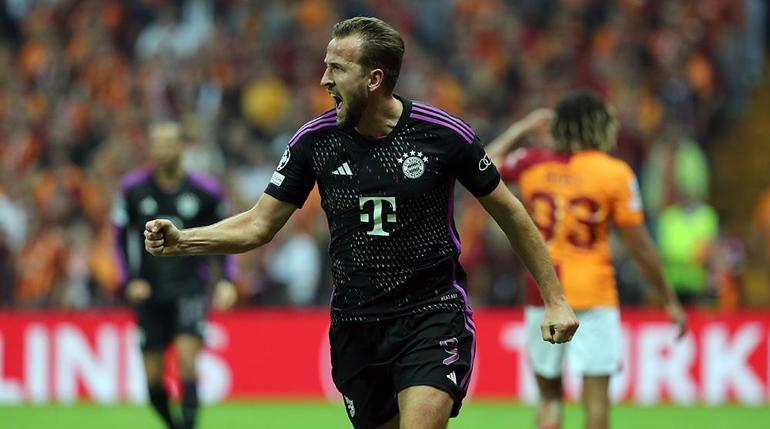 Rams Parkta Bayern Münihin yıldızlarını büyüleyen atmosfer: Galatasaray maçı sonrası konuştular: Çılgıncaydı