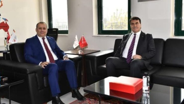 Randevu vermedi, sosyal medyadan yakalandı