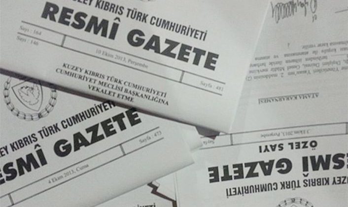 Kıbrıs Türk Liman İşçileri Şirketi çalışanlarının yaş haddi 66’ya uzatıldı