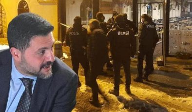Şafak Mahmutyazıcıoğlu cinayeti davası ertelendi 