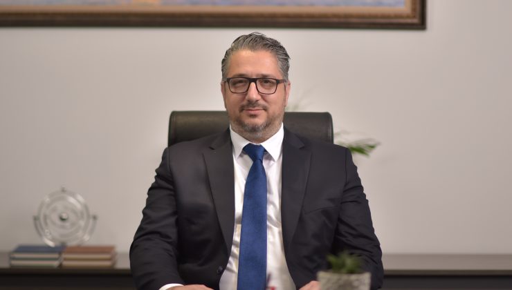 Şenkul: “40 bin öğrenci, 35 bin civarı da yerli yabancı kayıtlı çalışanın yaşadığı bir kentin nüfusu nasıl 47 bin olabilir?”