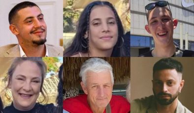 Number of British victims killed in Israel-Hamas war rises to 10: What we know about them so far