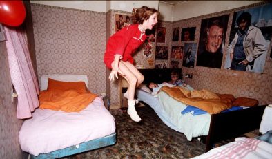 The Enfield Poltergeist: How new docudrama uses the Hodgson sisters and 200 hours of tapes