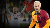 Galatasaray'da Victor Nelsson'a bir talip daha!  