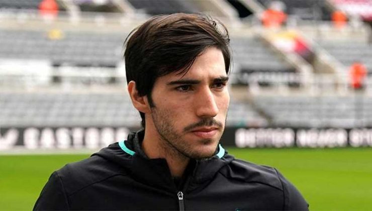 Son dakika | Sandro Tonali'nin cezası resmen açıklandı
