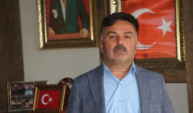SÖZCÜ yazdı, başkan AKP’den istifa etti