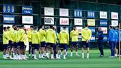 Fenerbahçe'de 2 sakatlık şoku! 