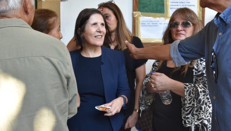 Kefaletle serbest kaldılar