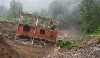 Trabzon için deprem uyarısı: Can ve mal kaybı yüksek olur
