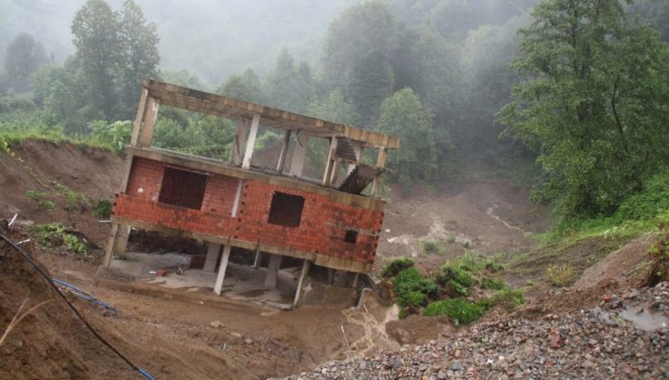 Trabzon için deprem uyarısı: Can ve mal kaybı yüksek olur