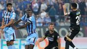 (CANLI) Trabzonspor-Alanyaspor maçı 
