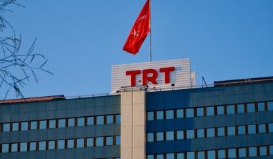 TRT, Tokat Radyo Televizyonu oldu! Amca oğlu, kuzen, hemşehri…