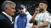 Chamberlain'den Şenol Güneş ve Burak Yılmaz sözleri!