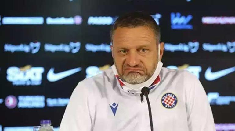 Tudor İstanbula geldi Adı Beşiktaşla anılıyordu