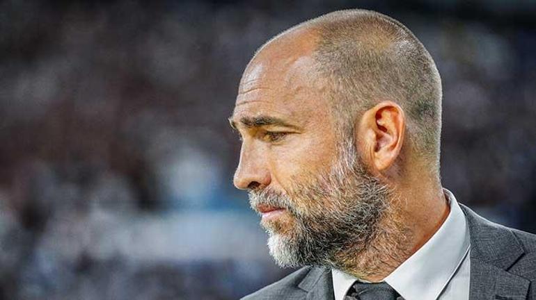 Tudor İstanbula geldi Adı Beşiktaşla anılıyordu