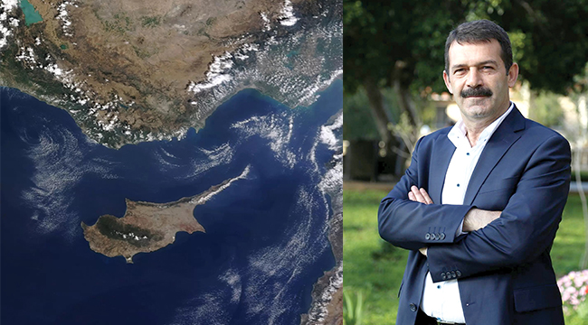 Soykırımdan beslenenler, soykırım yapıyor