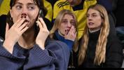 EURO 2024 Belçika-İsveç maçı tatil edildi! Brüksel'de silahlı saldırıda flaş gelişme