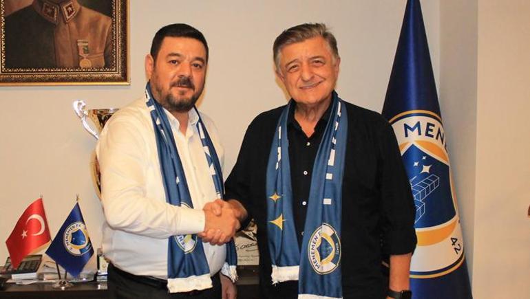 Yılmaz Vuralın yeni adresi belli oldu