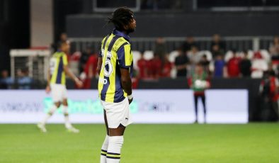 Fenerbahçe’den Becao ve Fred açıklaması