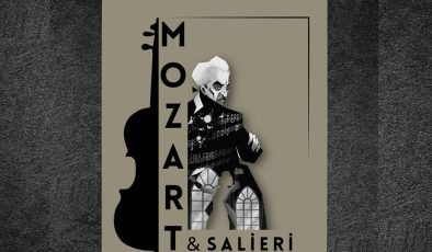 “Mozart ve Salieri” Girnelilerle buluşuyor