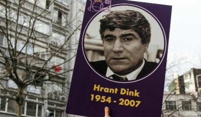 Hrant Dink’i öldürmüştü: Ogün Samast şartlı tahliye edildi