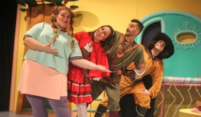 Kıbrıs Türk Devlet Tiyatroları, yeni sezonu “Gizli Dünya” ile açıyor